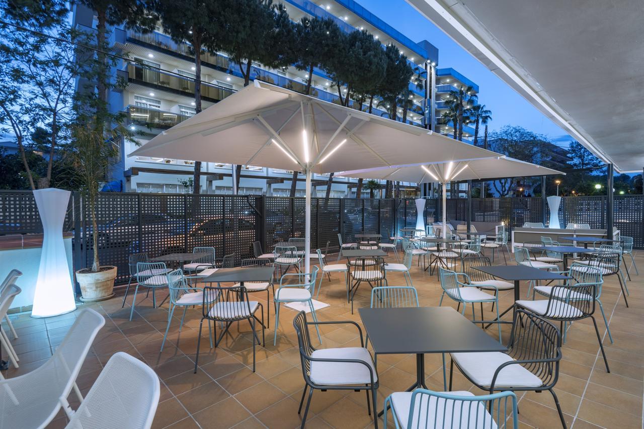 Aparthotel Marinada Salou Exterior photo